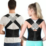 Tech Arabia ® -Instant Posture Corrector – مصحح وضعية فوري