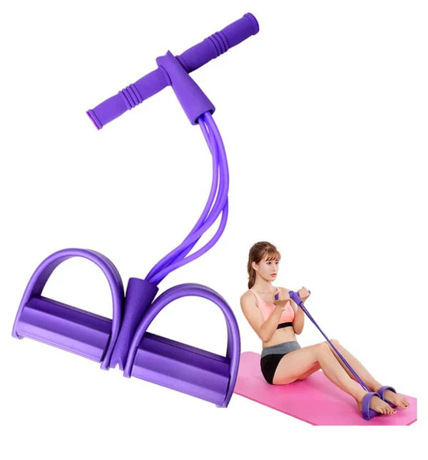 Tech Arabia™Tummy Trainer – مدرب البطن