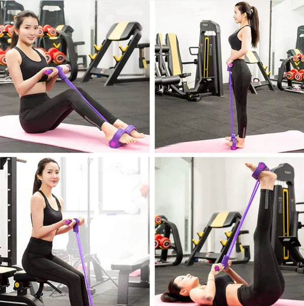 Tech Arabia™Tummy Trainer – مدرب البطن