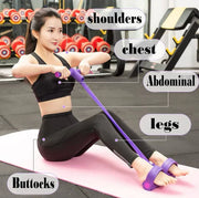 Tech Arabia™Tummy Trainer – مدرب البطن