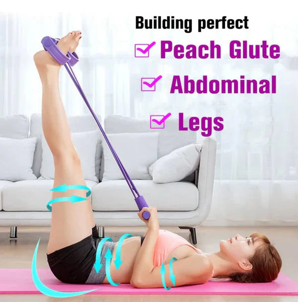 Tech Arabia™Tummy Trainer – مدرب البطن