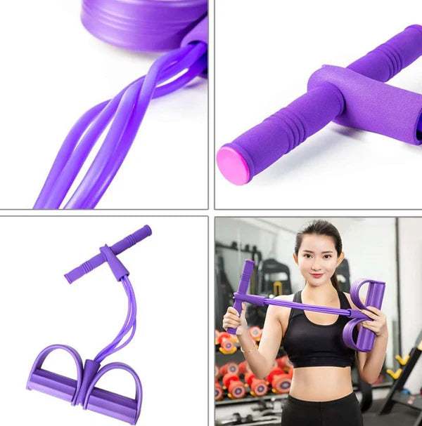 Tech Arabia™Tummy Trainer – مدرب البطن