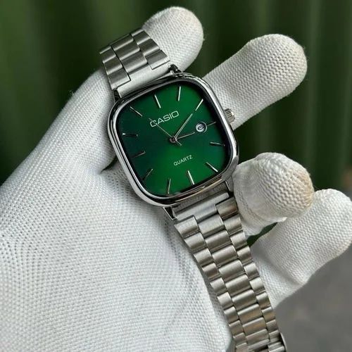 Tech Arabia™- Casio Edition Classic Watch