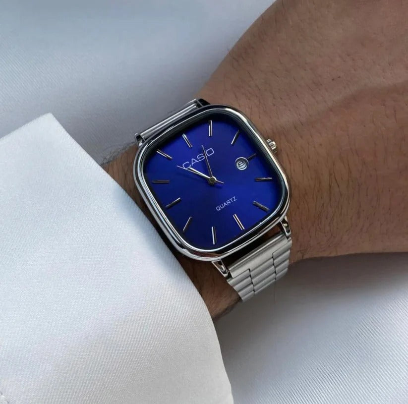 Tech Arabia™- Casio Edition Classic Watch