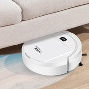 Tech Arabia™Smart Robotic Vacuum Cleaner