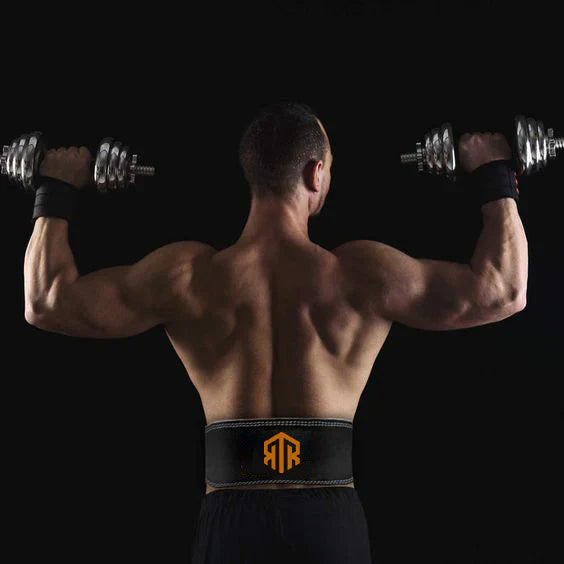 Tech Arabia™HOT ADJUSTABLE SLIMING BELT