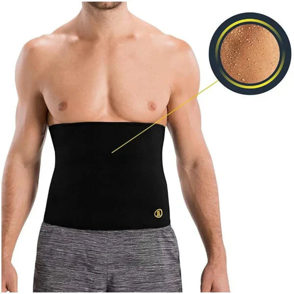 Tech Arabia™HOT ADJUSTABLE SLIMING BELT