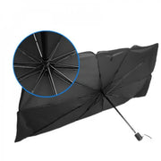 Tech Arabia ™Car Umbrella – مظلة سيارة